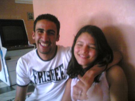 mehdi et ghita